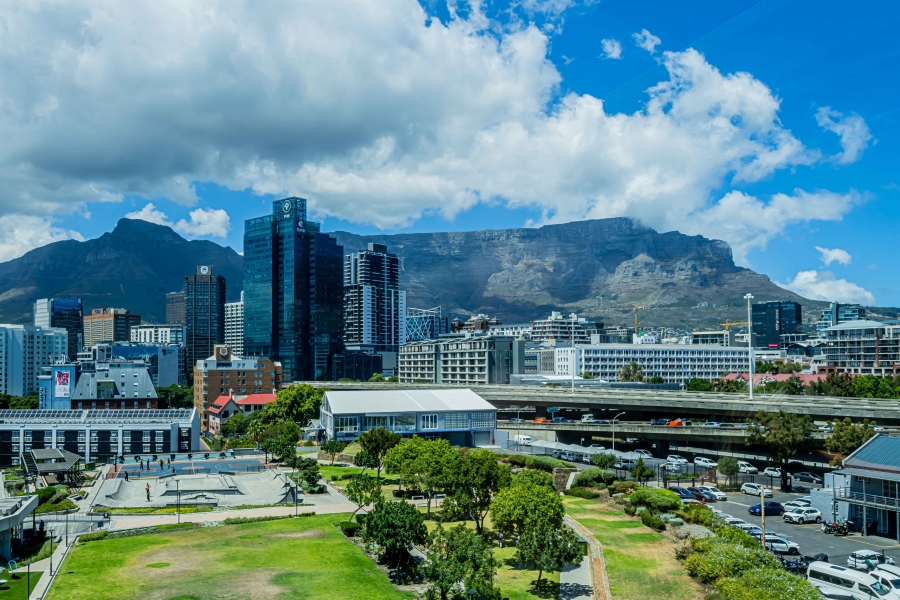 To Let 1 Bedroom Property for Rent in Waterfront Western Cape